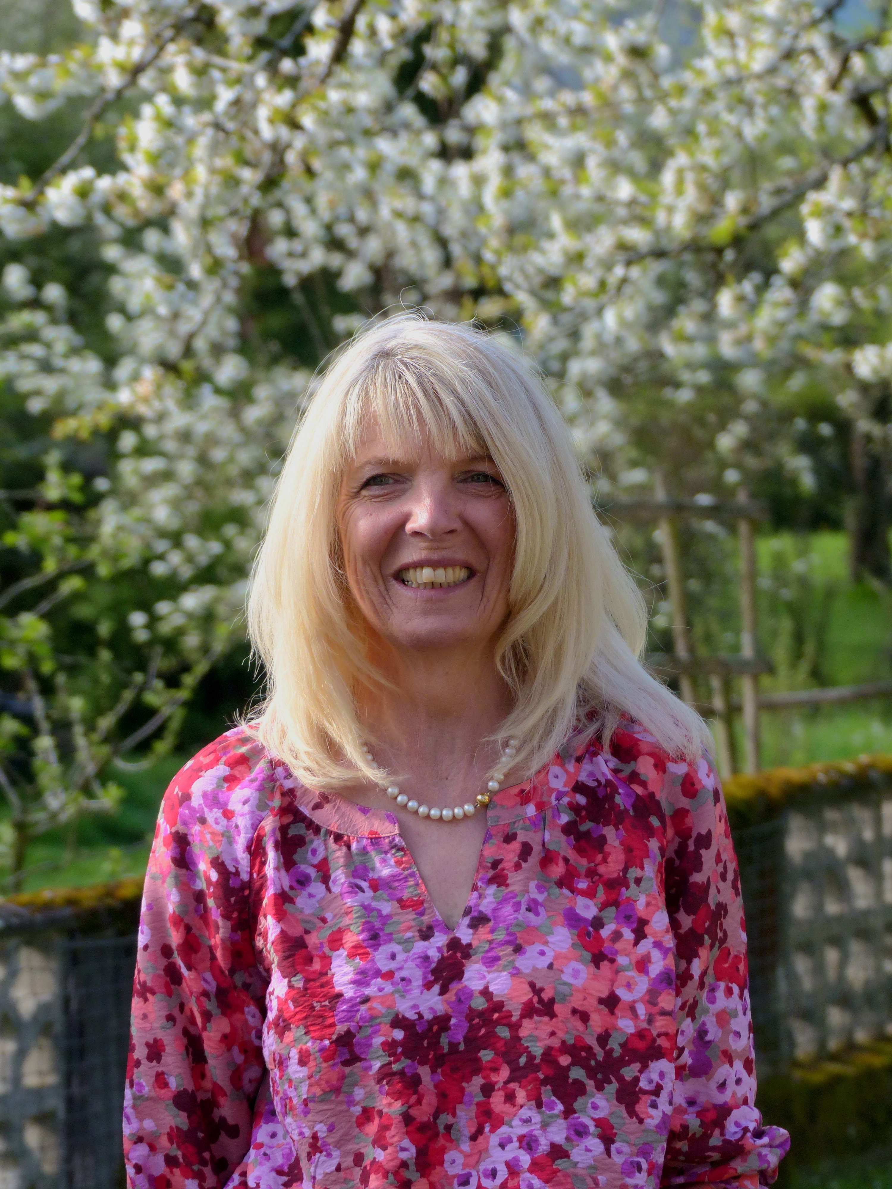 Ilse Emrich