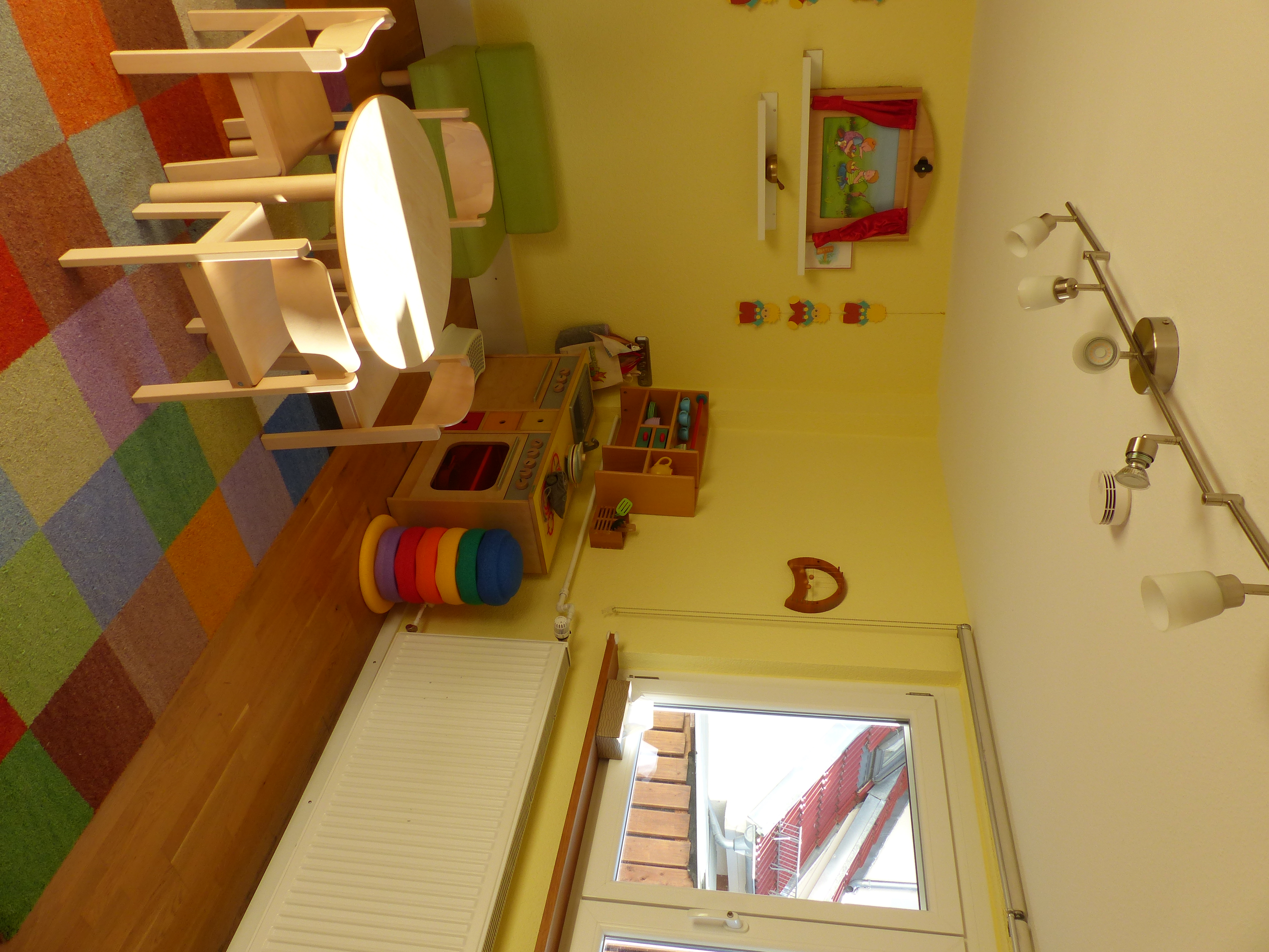 Spielküche